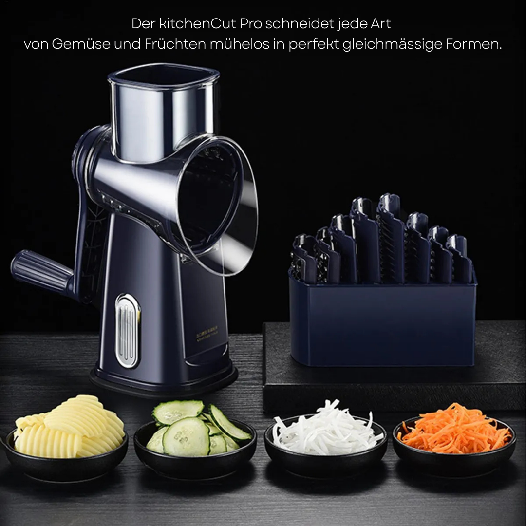 KitchenCut Pro