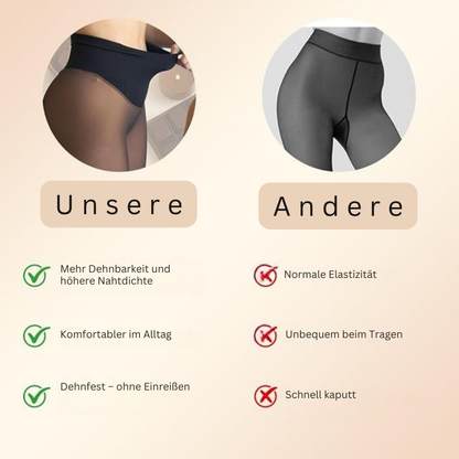 WarmLuxe Tights