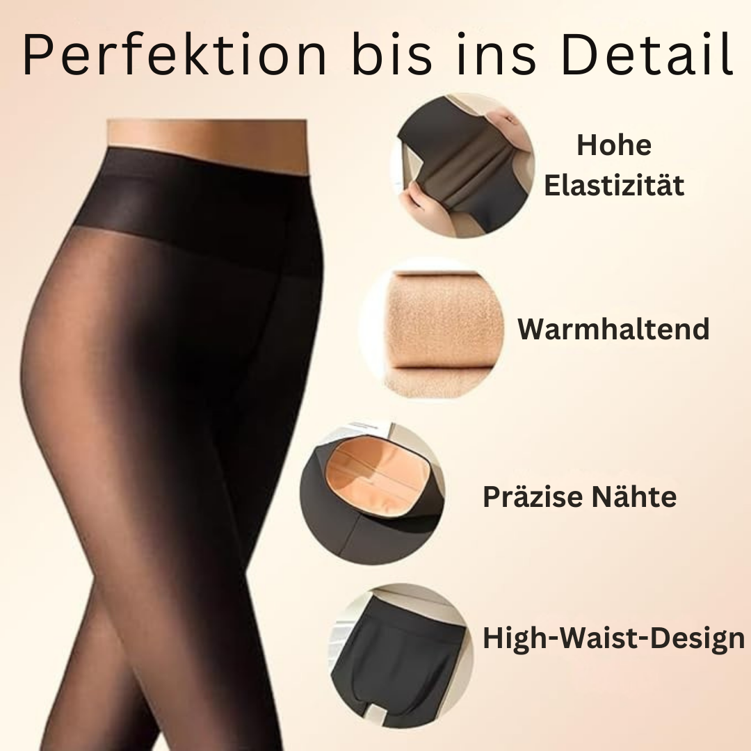 WarmLuxe Tights