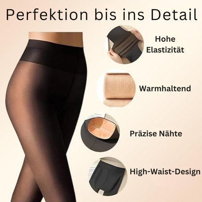 WarmLuxe Tights