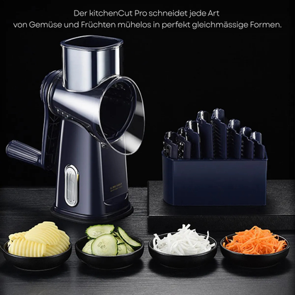 KitchenCut Pro