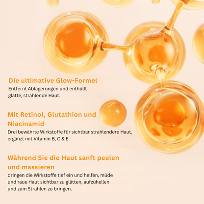 GlowShot Peeling Spray