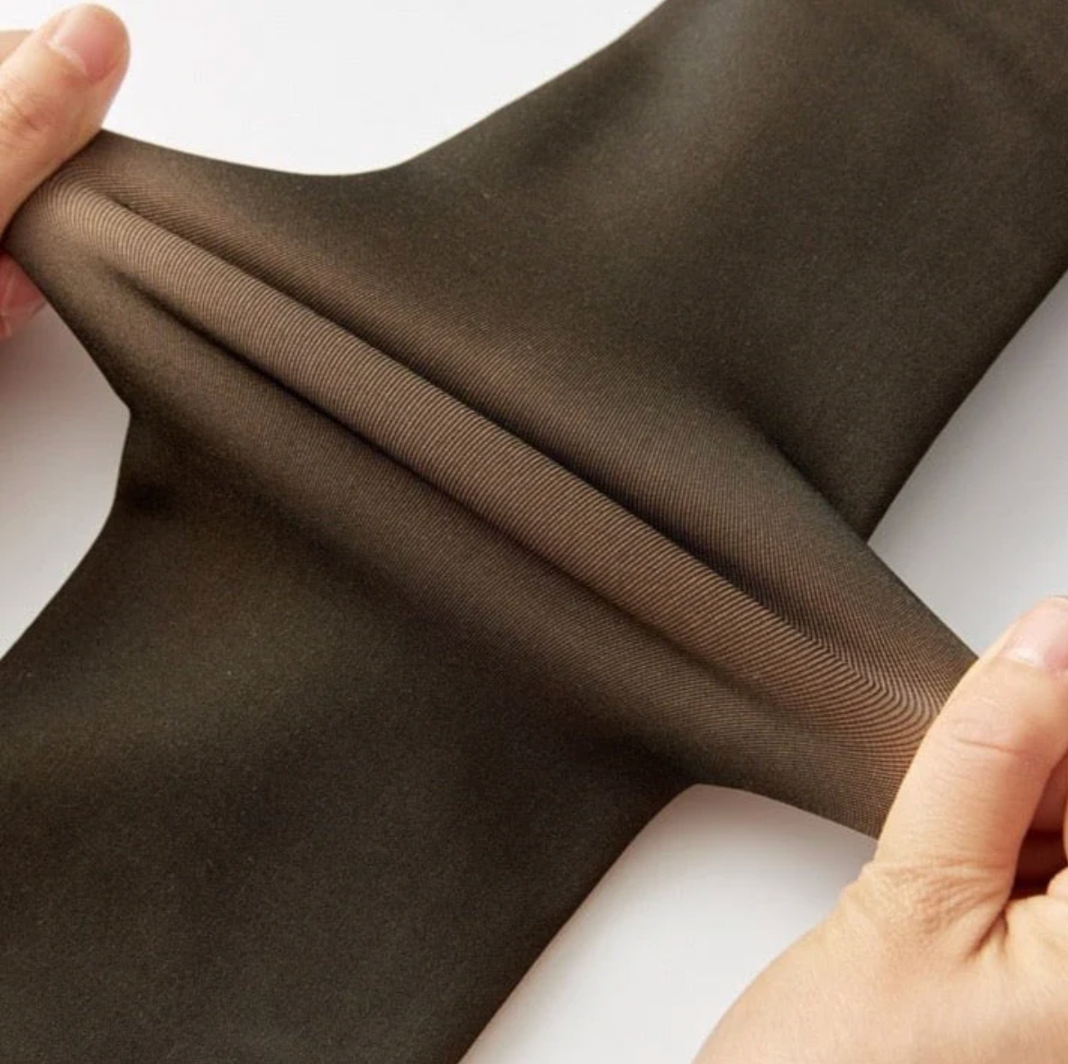 Fleece-Leggings