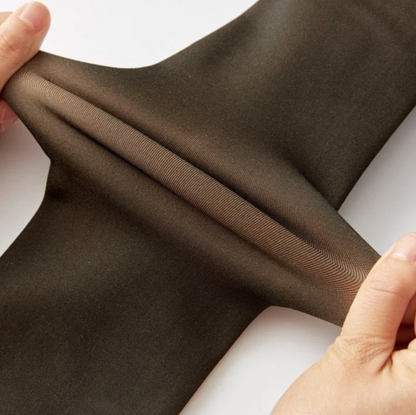 Fleece-Leggings