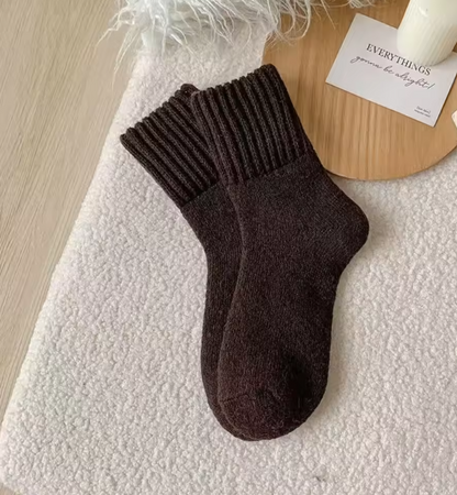 Stay-Warm Socken