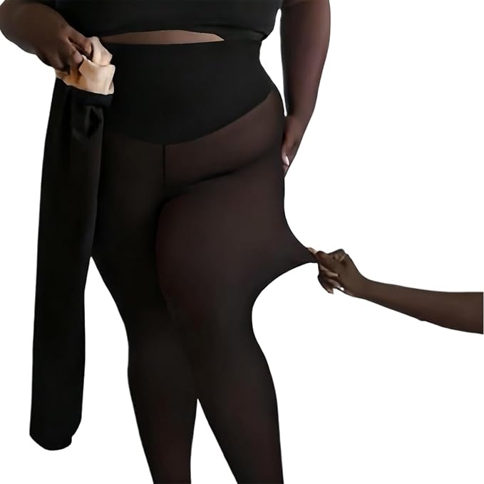 WarmLuxe Tights