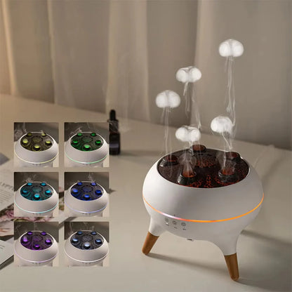 LED-Aromadiffuser