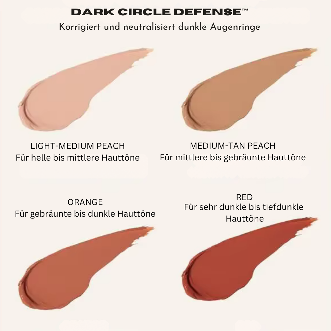 All-in-One Concealer